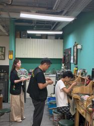 点击看大图 -邵老师打金·黄金加工(大望路总店)