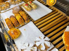 -Let's Taipei 非常烘焙(太古里店)