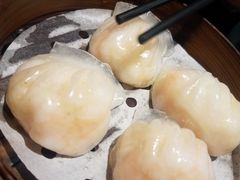 虾饺王-高第街56号餐厅(银座商城玉函店)