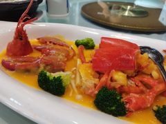 -琼林徽宴(中央门店)