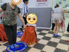 -澳洲袋鼠早教(南二环店)