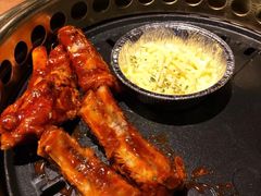 -火炉火自助餐(悠唐购物中心店)