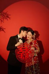 -钟爱一生婚纱摄影旗舰店