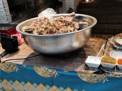 -新疆国际大巴扎