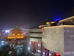 -开元商城(钟楼店)