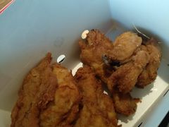 -肯德基(安定门店)