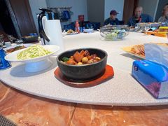 -满汉楼(江畔店)