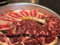 -馥二代韩式烤肉 2세대 불고기(喷水池店)