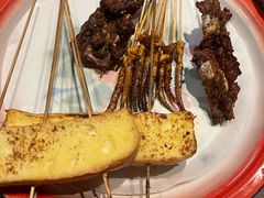 -北丐先生·野馄饨烧烤(雨花万象店)