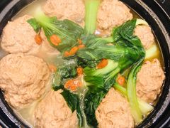 -穆隆斋清真大饭店(串窑街店)