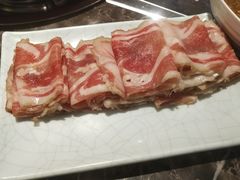 -贰重天冰煮羊自助火锅(东坝店)
