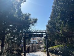 -湛山寺