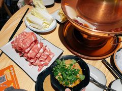 -蚝多蚝·涮羊肉·鲜肉烧烤(大学城店)