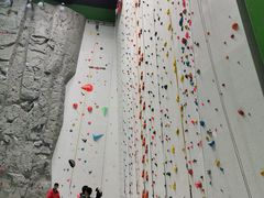 -重庆际华园室内极限运动中心