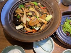 -云海肴·汽锅鸡·云南菜(苏州中心店)