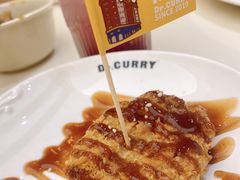 -伽喱博士 Dr.CURRY咖喱饭(太阳宫咖喱店)
