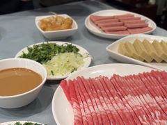 -东来顺饭庄(apm总店)