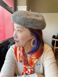 点击看大图 -KEIVON HAIR·崎宏