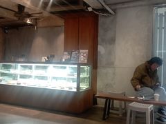 -来回·咖啡(天河南店)