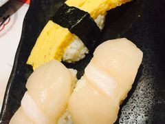 -板长寿司(铜锣湾店)