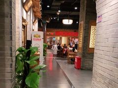 -东来顺饭庄(西直门店)