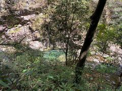 -太湖源风景区