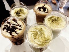 -COSTA COFFEE(武汉天地店)