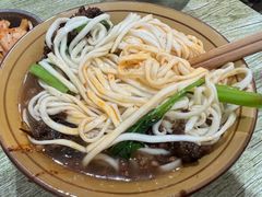 -胖大娘面馆(较场坝街店)