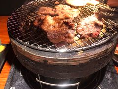 -山之屋炭火烧肉·生啤畅饮(大朗万科中央公园店)