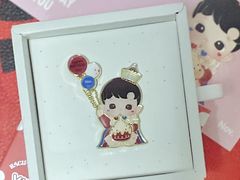 -泡泡玛特POPMART(天环购物中心店)