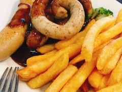 -宜家·瑞典风味餐厅(北京西红门店)