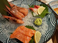 -温野菜涮涮锅(万象城店)