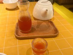 -蔡澜点心·粤菜(海印都荟城店)