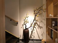 -梅间堂茶馆(绿地缤纷城店)