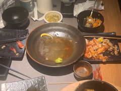 -沼津港精致料理·寿喜烧·烧鸟(龙湖南桥天街日料榜单店)