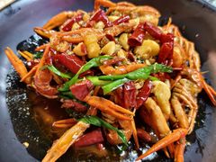 -聚味瞿记·龙虾堂(树木岭店)