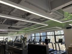 -优享健身(三元桥店)