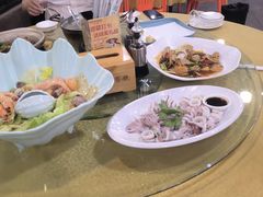 -202特色排档(五缘湾店)