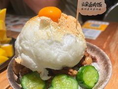 -岛风·台食小馆 ISLAND BISTRO(烟台山店)