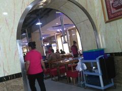 -元盛居(生态大街店)