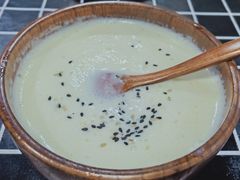 -冷峰马家鸡蛋牛奶醪糟(八朗学五巷店)