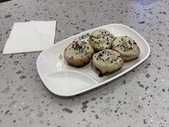 -小杨生煎(周浦万达店)
