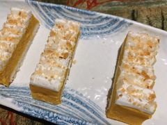 -炙柒Sekinana·精致料理 烧鸟·铁板烧(海上世界店)