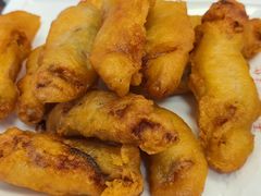 -海坛特色小吃·只做平潭特色菜(平潭店)