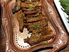 -霄汉羊排(万松园一店)