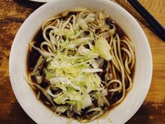 老汤素面(4两)-柴氏风味斋(甘家口店)