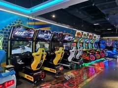 -大玩家(通州万达广场店)
