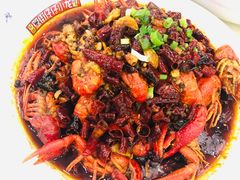 -簋街仔仔小龙虾(总店)