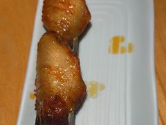 -蚝翅·海鲜粥·烧烤·龙虾季(海曙天一店)