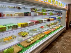 -北丽宫水疗会(宝利来国际大酒店店)